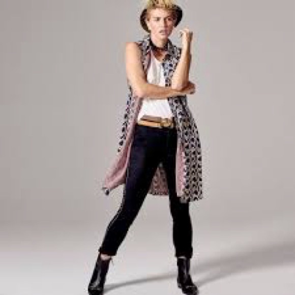 Cabi Amour Heart Dress - Picture 3 of 15